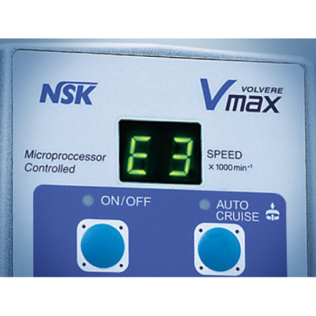 NSK VOLVERE Vmax35RV-Pack - комплект с бесколлекторным микромотором (стандартный)