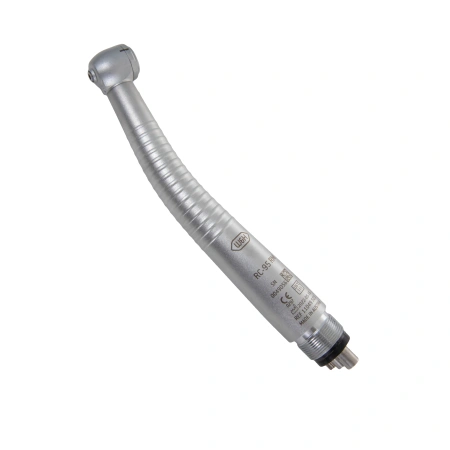 W&H DentalWerk RC-95 RM - турбинный наконечник с кнопкой (для 4-канального соединения MidWest)