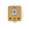 SAM AXIOSNAPMOUNT L45 SMS ASM 345 SMS — Блок золотой 45мм