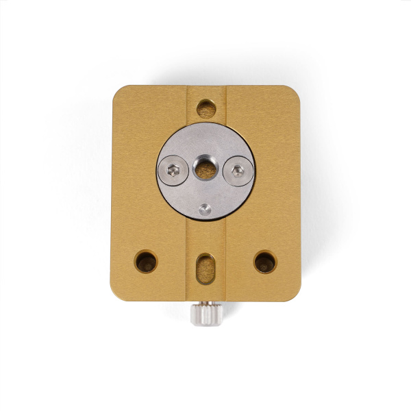 SAM AXIOSNAPMOUNT L45 SMS ASM 345 SMS — Блок золотой 45мм