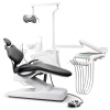 GreenMED S300 – Стоматологическая установка с нижней подачей