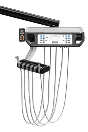 Safety M2+ нижняя подача