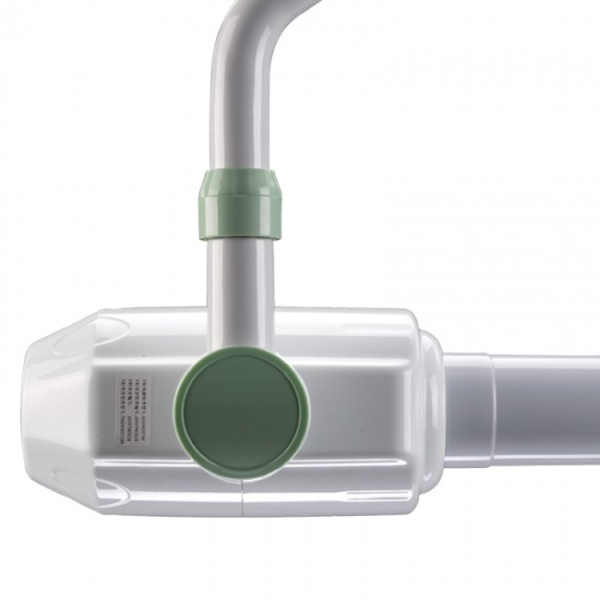 Runyes RAY68(W) - настенный дентальный рентгеновский аппарат