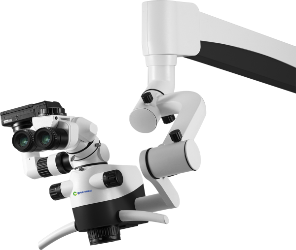 GreenMED C-Clear – Микроскоп стоматологический операционный