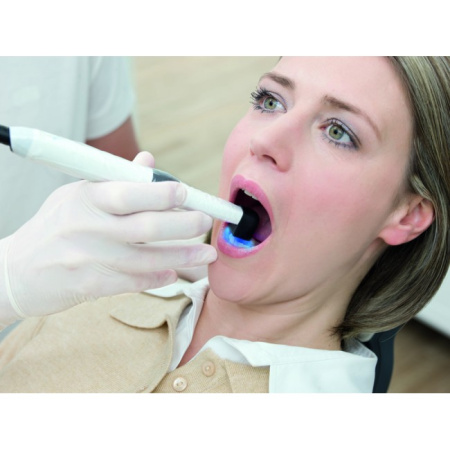 Durr Dental VistaCam IX – интраоральная видеокамера с системой сменых насадок CAM, Proof