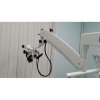 Zumax OMS 2350 - дентальный эндодонтический бинокулярный микроскоп со светодиодной подсветкой и шестиступенчатой регулировкой увеличения