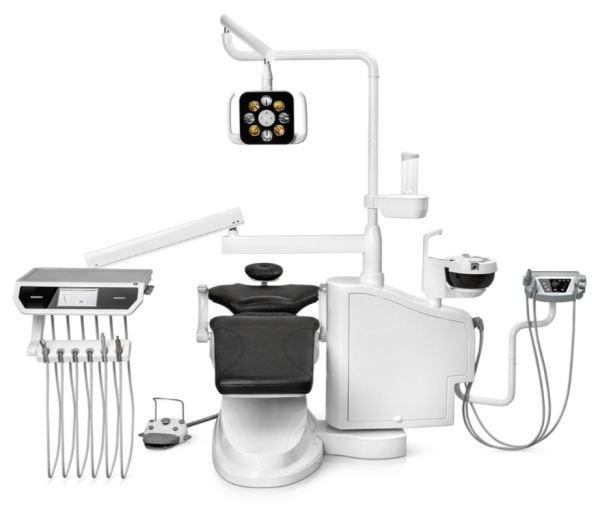 Safety M8 нижняя подача