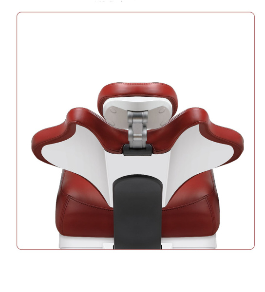 GreenMED S600 – Стоматологическая установка с нижней подачей