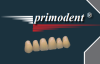 Зубы Primodent гарнит.А3/Т4 низ 8шт