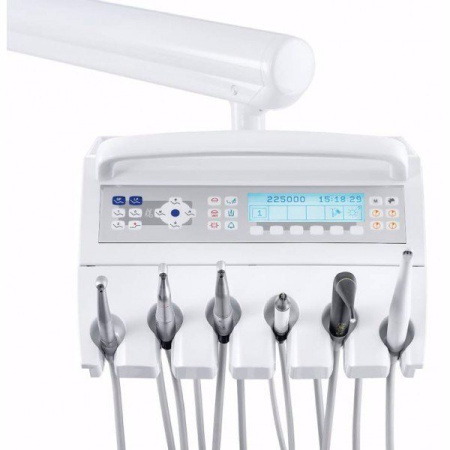 KaVo Estetica E50 Life S/TM - стоматологическая установка