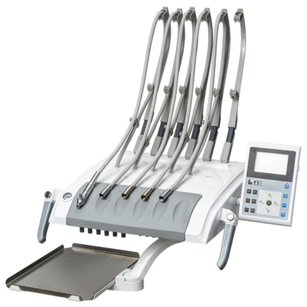 Safety M2 верхняя подача