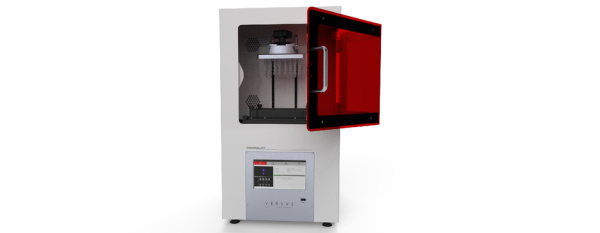 Microlay Versus - стоматологический 3D-принтер