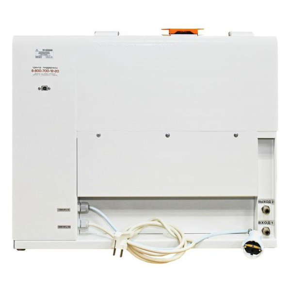 Аверон УЛП 1.0 ВУЛКАН АРТ - индукционная центробежная литейная установка