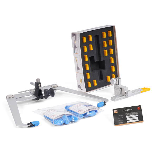 SAM AXIOPRISA WINDOWS KIT AXP 100WK — Комплект с переносной дугой