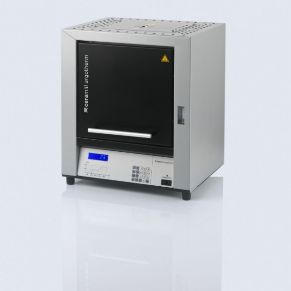 Ceramill Argotherm - печь для спекания изделий из CoCr сплава