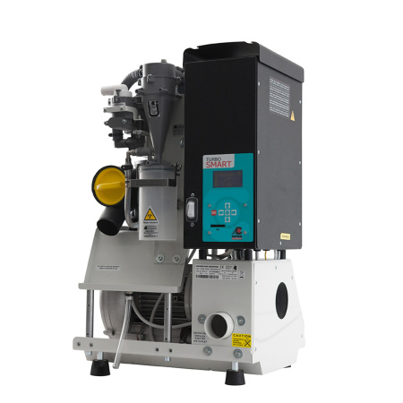 Cattani Turbo-Smart A - стоматологический аспиратор для влажной аспирации