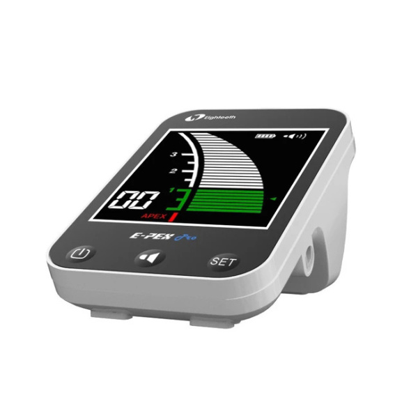 Eighteeth E-Pex Pro – электронно-цифровой апекслокатор
