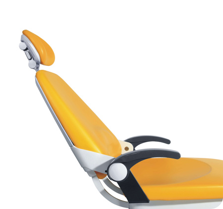 ROSON KLT 6220 S6 – стоматологическая установка с нижней подачей