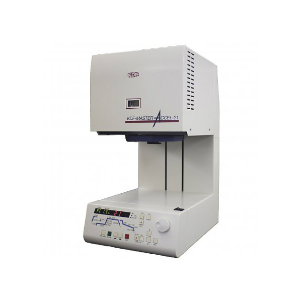 KDF Master Accel-21 - печь для обжига керамики