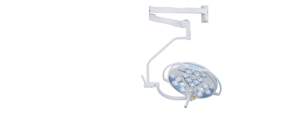 Dr. Mach МАСН LED 2 SC - операционная светодиодная лампа
