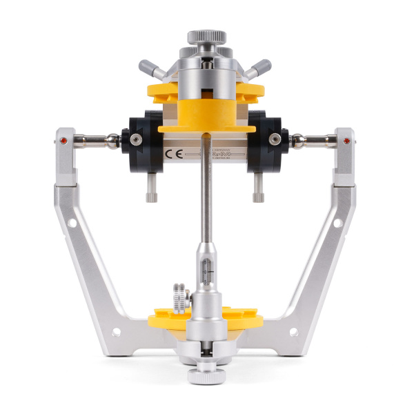 SAM MPV 560 — Специальный артикулятор для лечения височно-нижнечелюстного сустава