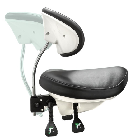 Chairmicro JG-2 – стул для работы с микроскопом