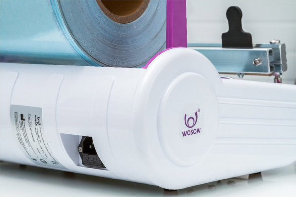 Woson SEAL 100 (SELINA) - запечатывающее устройство