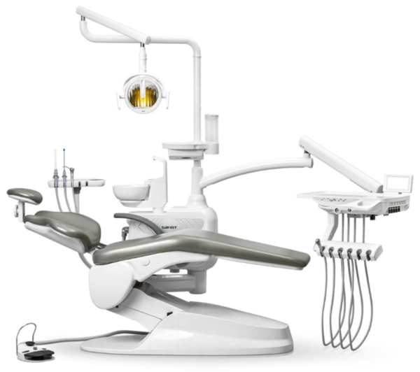 Safety C1 нижняя подача