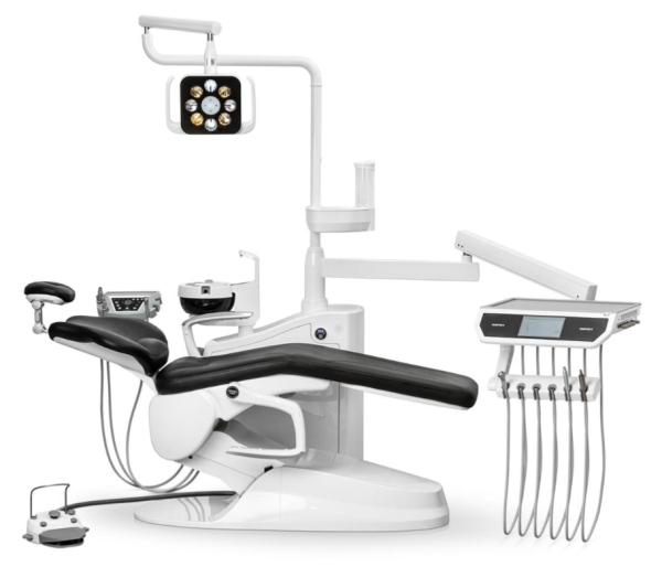 Safety M8 нижняя подача