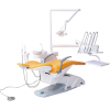 Cefla Dental Group Victor 6015 (AM8015) – стоматологическая установка с нижней/верхней подачей инструментов