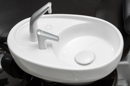 Safety M2+ нижняя подача