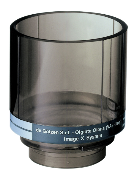 Acteon X-Mind DC - высокочастотный дентальный рентгеновский аппарат