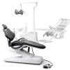 GreenMED S300 – Стоматологическая установка с верхней подачей