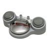Cefla Dental Group Victor 100 (AM8050) - стоматологическая установка с нижней/верхней подачей инструментов