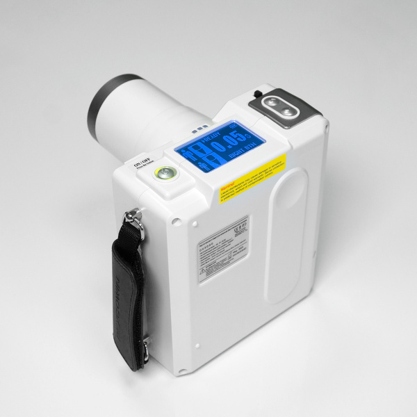 Dexcowin DX-3000 - высокочастотный портативный рентген-аппарат