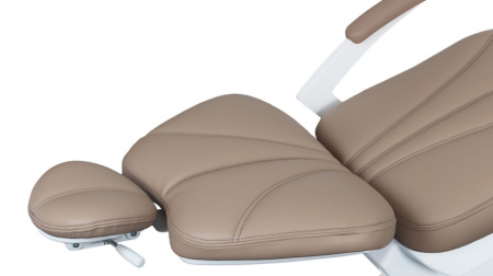 STOMADENT IMPULS NEO2 – стоматологическая установка с нижней подачей инструментов