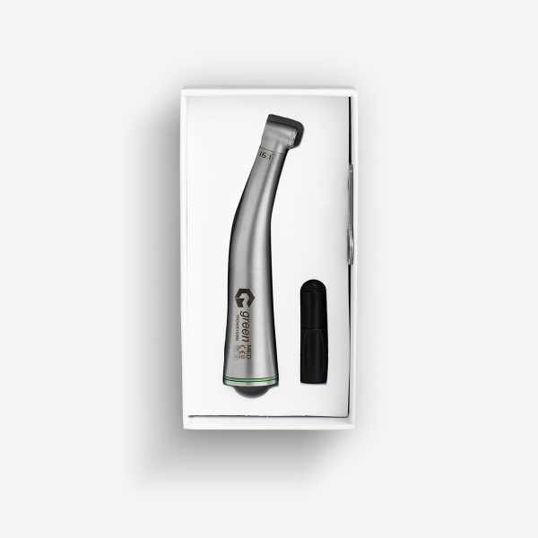 GreenMED K30-CA-ML 16:1 — Наконечник стоматологический низкоскоростной