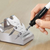Schick Dental Рукоятка электрошпателя Schick с насадками для подключения к блоку управления Qube