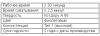 Пикосил Heavy Body Fast Set (NS017CF)