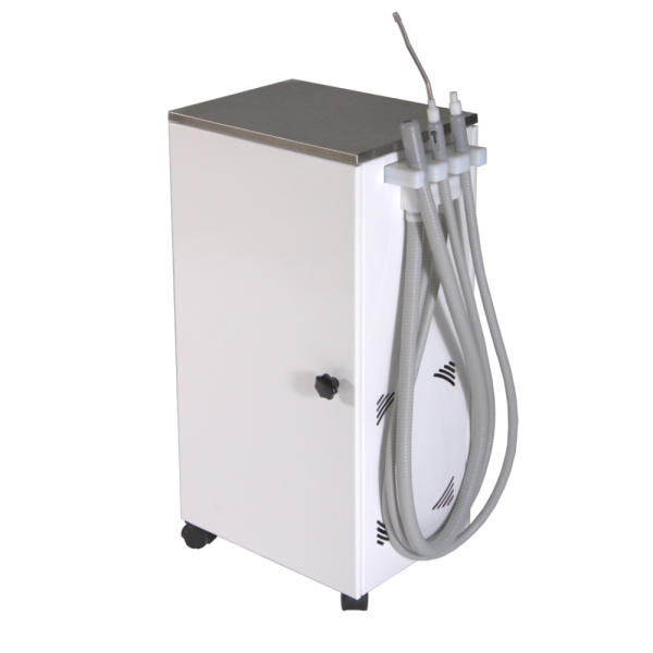 Виталия - аспиратор стоматологический мобильный