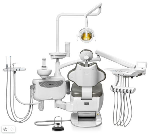 Safety C1 нижняя подача