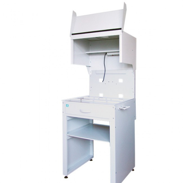 Аверон НАБОР 7.0 ПРЕСС - набор деталей для создания специализированного стола для размещения аппарата ТЕМОПРЕСС 3.0