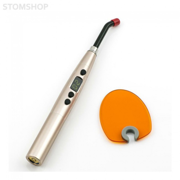 Woodpecker LED.H ORTHO - беспроводная светодиодная полимеризационная лампа