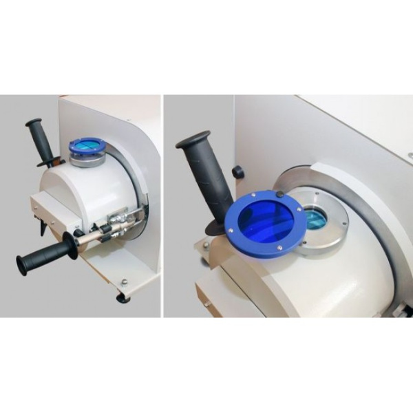 Аверон УЛП 2.0 АВЕКАСТ - вакуумная литейная установка