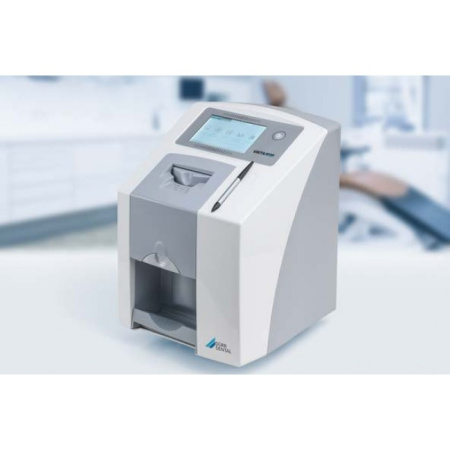 Durr Dental VistaScan Mini View – стоматологический сканер рентгенографических пластин