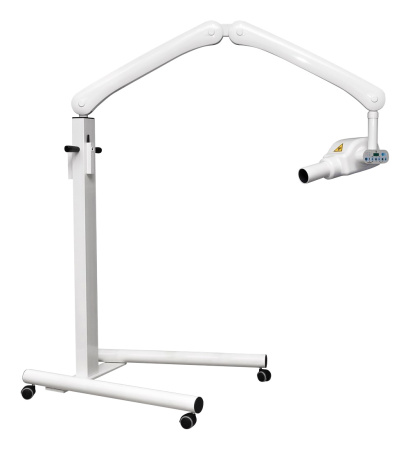 New Life Radiology Evolution X3000 - мобильный дентальный высокочастотный рентген-аппарат
