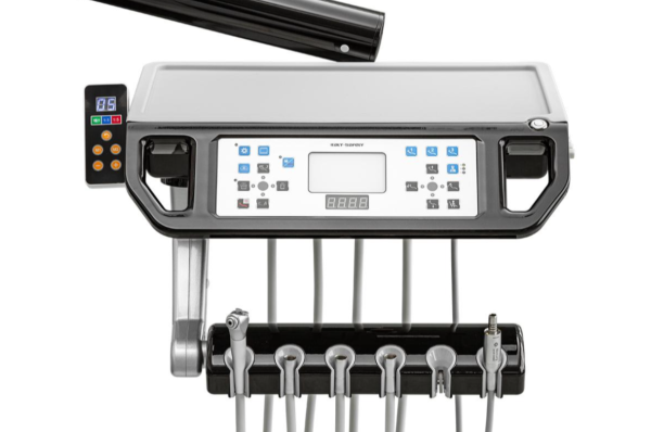 Safety M2+ нижняя подача