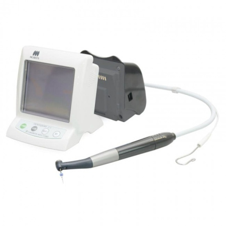 J.Morita Dentaport ZX TR-EX v. DR-TR3 с инновационной функцией OTR - стоматологический аппарат: модуль эндодонтического наконечника
