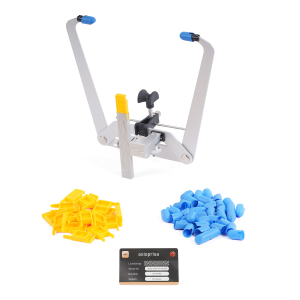 SAM AXIOPRISA WINDOWS KIT AXP 100WK — Комплект с переносной дугой