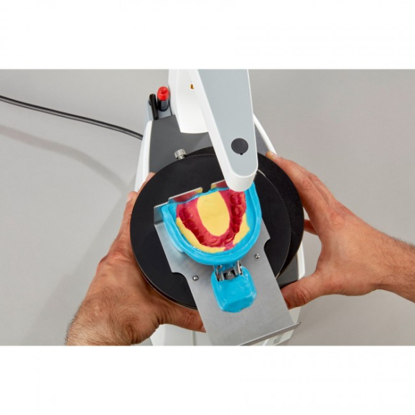 Renfert AUTO spin - прибор для сверления отверстий под штифты (пиндекс-машина)